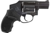 Taurus 650 .357 Magnum 2in Black - .357 Magnum