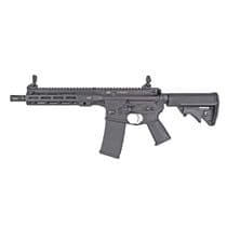LWRC Icmkii SBR 5.56 x 45mm 10.5" Barrel 30-Rounds Suppressor Ready