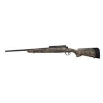 Savage Axis II .25-06 Rem Camo Precision Bolt Rifle - .25-06 Remington