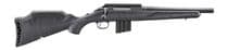 Ruger American II Patrol SBR .338 ARC 12.5" Barrel 5-Rounds