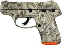 Ruger EC9s 9mm Compact Semi-Auto Handgun - $100 Bi... - 9mm