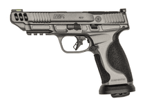 Smith & Wesson M&P M2.0 Competitor 9mm - Tungsten ... - 9mm