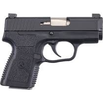 Kahr PM9 Gen 1 9mm Compact DAO Pistol with TruGlo ... - 9mm