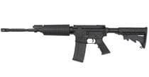 Adams Arms Agency Carbine Gen 1: Lightweight 5.56mm Tactical Rifle - 5.56 NATO