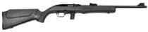 Rossi RS22: .22 LR Semi-Auto Rifle, 18" Barrel, Fiber Optic Sights - .22 LR