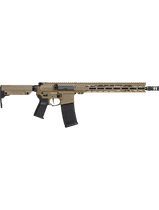 CMMG Resolute 5.56 Gen 1 Semi-Auto Rifle, 14.5" Op... - 5.56 NATO