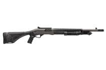 Winchester SXP Gen 1 Shotgun - 12 Gauge, 18.5" Carbon Gray Finish - 12 Gauge
