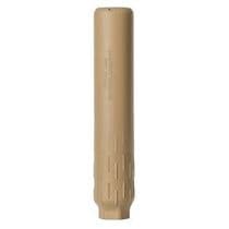 HUXWRX Flow 22 Ti Flat Dark Earth .22 LR 1/2x28