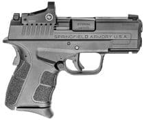Springfield XD-S Mod.2 OSP 9mm Red Dot Compact Pis... - 9mm