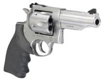 Ruger Redhawk .44 Magnum DAO Revolver - Satin Stai... - .44 Magnum