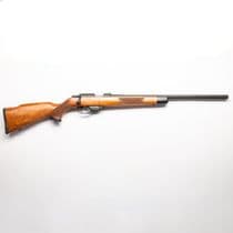 Rock Island M22 TCM: Precision .22 Bolt Rifle, Har... - .22 TCM