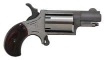 NAA Companion Gen 1 .22 Stainless 5-Round Compact ... - .22