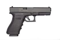 Glock G21 Gen 3 .45 ACP 4.60in Black - .45 ACP