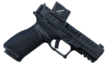 Springfield Armory Echelon 4.0FC 9mm 4in Black - 9mm