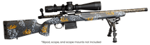 Horizon Firearms Venatic Carbon
