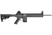 Smith & Wesson M&P15-22 Gen 1 .22 LR Lightweight Semi-Auto Rifle - .22 LR