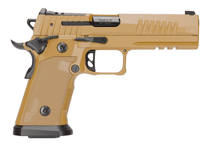 SIG Sauer P211-GT5 Coyote 211F-9-GT5-COY Pistol 9MM 5" 21+1 SAO OPTIC-READY Coyote