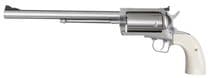 Magnum BFR .450 Marlin 10" Stainless Hunter Revolv... - .450 Marlin