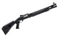 Beretta 1301 Tactical Mod 2 12 Gauge 18.5in Black - 12 Gauge