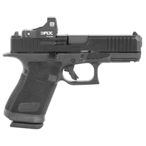 Glock G19 Gen6 9mm Luger 4.02in -