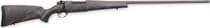 Weatherby Mark V Backcountry 2.0 25 Creedmoor 22in Patriot Brown