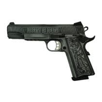 SDS Liberty 1911 Duty .45 ACP Grey Pistol - Gen 1 - .45 ACP