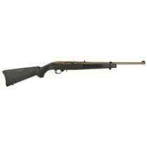 Ruger 10/22 Carbine Gen 1 .22 LR - Black/Dark Eart... - .22 LR