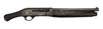 Garaysar FEAR 118 Tactical 12 GA Semi-Auto Shotgun, Gray Finish - 12 Gauge