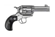 Ruger Vaquero Gen. New .45 ACP Revolver - 3.75" Ba... - .45 ACP