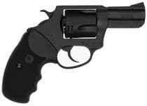 Charter Arms Bulldog: Compact .44 Special Revolver... - .44 Special