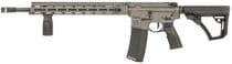 Daniel Defense DDM4 V7 Pro 18" Cobalt 5.56 Semi-Au... - 5.56 NATO
