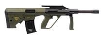 Panzer Arms BPA-12 Bullpup 12 Ga 18.5in OD Green - 12 Gauge