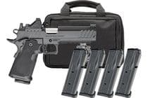 Springfield Armory 1911 DS Prodigy 9mm 5in Black - 9mm