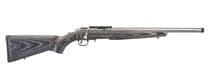 Ruger American Rimfire Target Gen 1 .22 LR Adjusta... - .22 LR