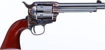 Taylor's & Co. 1873 Cattleman New Model 38-40 Winchester 5.5in Case Hardened