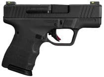 SAR9 SC Gen 1 Subcompact 9mm Pistol - 12+1 Rounds,... - 9mm