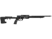 Savage B17 Precision Lite Gen 1 - .17 HMR Bolt Rif... - .17 HMR