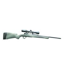 Savage 110 Precision Hunter .243 WIN Bolt-Action R... - .243 Winchester