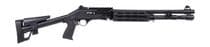 Panzer Arms M4 SPEED PRO Gen 1: 12 Gauge Semi-Auto Shotgun, Black - 12 Gauge