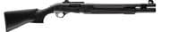 Beretta A300 Ultima Gen 1 Tactical 12GA Semi-Auto Shotgun - Black Finish - 12 Gauge