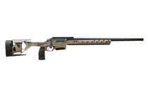 Seekins Havak HIT Pro Gen 1 6mm GT Bolt-Action Rifle - Precision Black - 6mm GT
