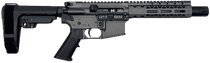 Black Rain Ordnance Spec15 5.56 NATO 7in Tungsten - 5.56 NATO
