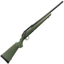 Ruger American Predator Gen 1 Left-Hand .308 Bolt ... - .308 Win