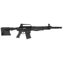 Escort SDX12 Gen 1 Tactical Shotgun - 12 GA Versat... - 12 Gauge