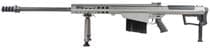 Barrett M107A1 Tactical .50 BMG Rifle - Tungsten Gray Precision Power - .50 BMG