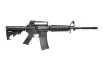 Smith & Wesson M&P15 - 5.56/.223 Rem, Semi-Auto Black Rifle - .223 Remington