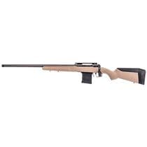Savage 110 Tactical Gen 1 - Desert 6.5 Creedmoor Bolt-Action Rifle - 6.5 Creedmoor