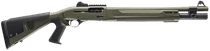 Beretta 1301 Tactical Gen 2 OD Green 12GA Semi-Auto Shotgun - 12 Gauge