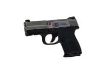 FN America FNS-9 Compact 9mm - Concealed Carry & R... - 9mm