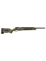 Steyr Scout Gen 1 Bolt Action Rifle, 6.5 Creedmoor, Blued/Black Finish - 6.5 Creedmoor